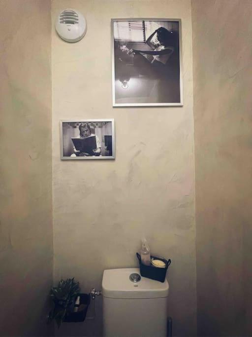 Fréjus Appartement Vintage 90 M2 Duplex Classe מראה חיצוני תמונה