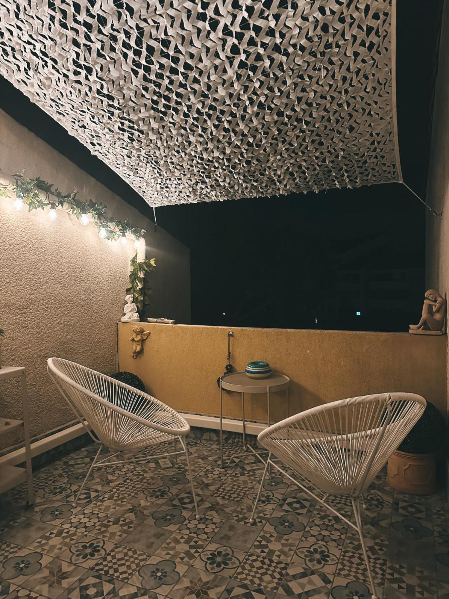 Fréjus Appartement Vintage 90 M2 Duplex Classe מראה חיצוני תמונה